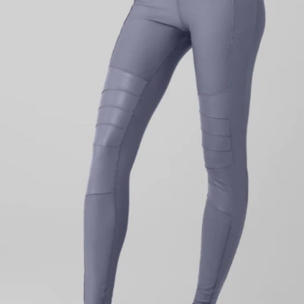 ALO Yoga Fog Leggings